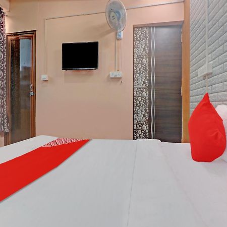 Hotel O Ki & Kaa Danapur Dış mekan fotoğraf