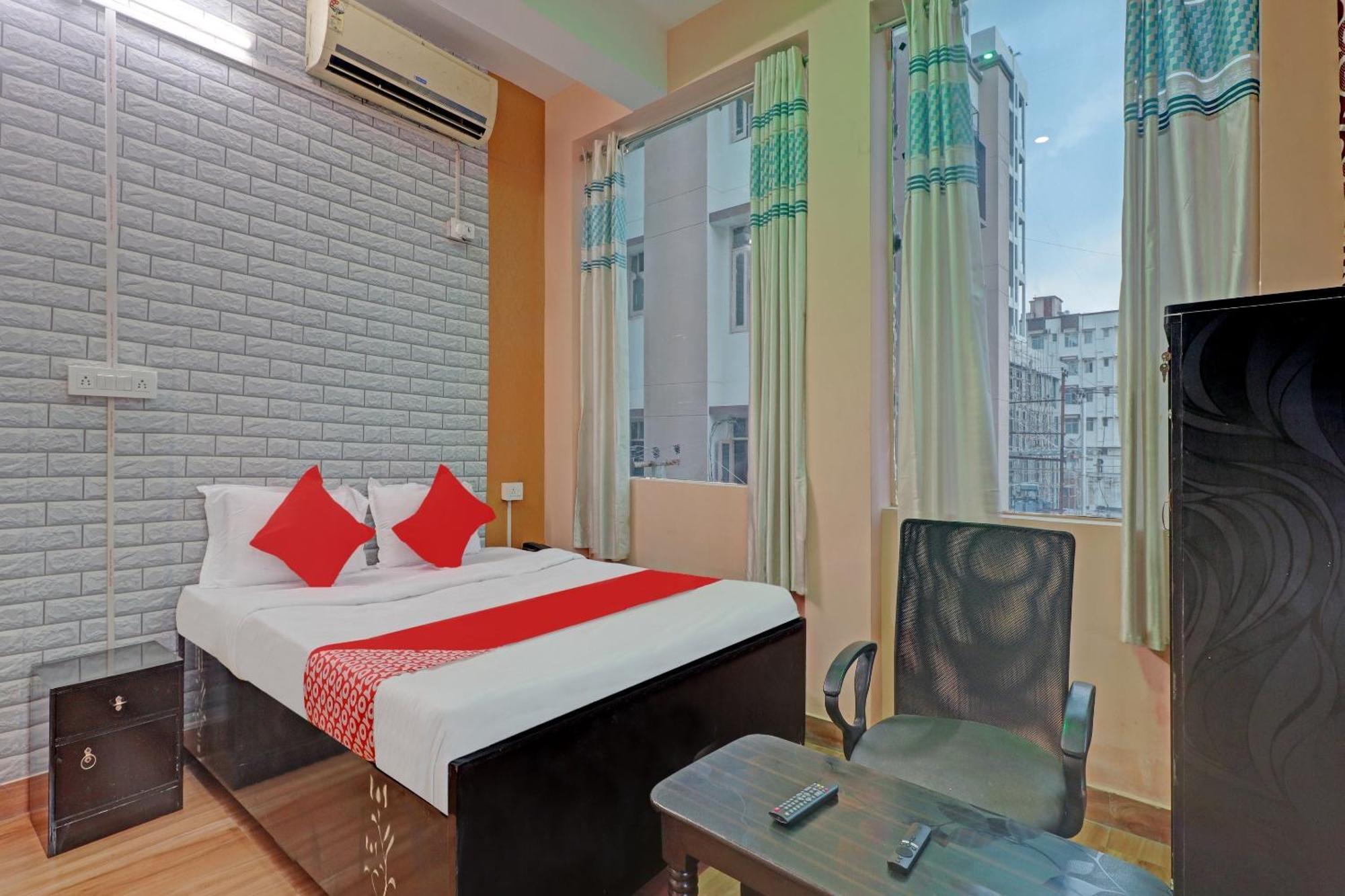 Hotel O Ki & Kaa Danapur Dış mekan fotoğraf