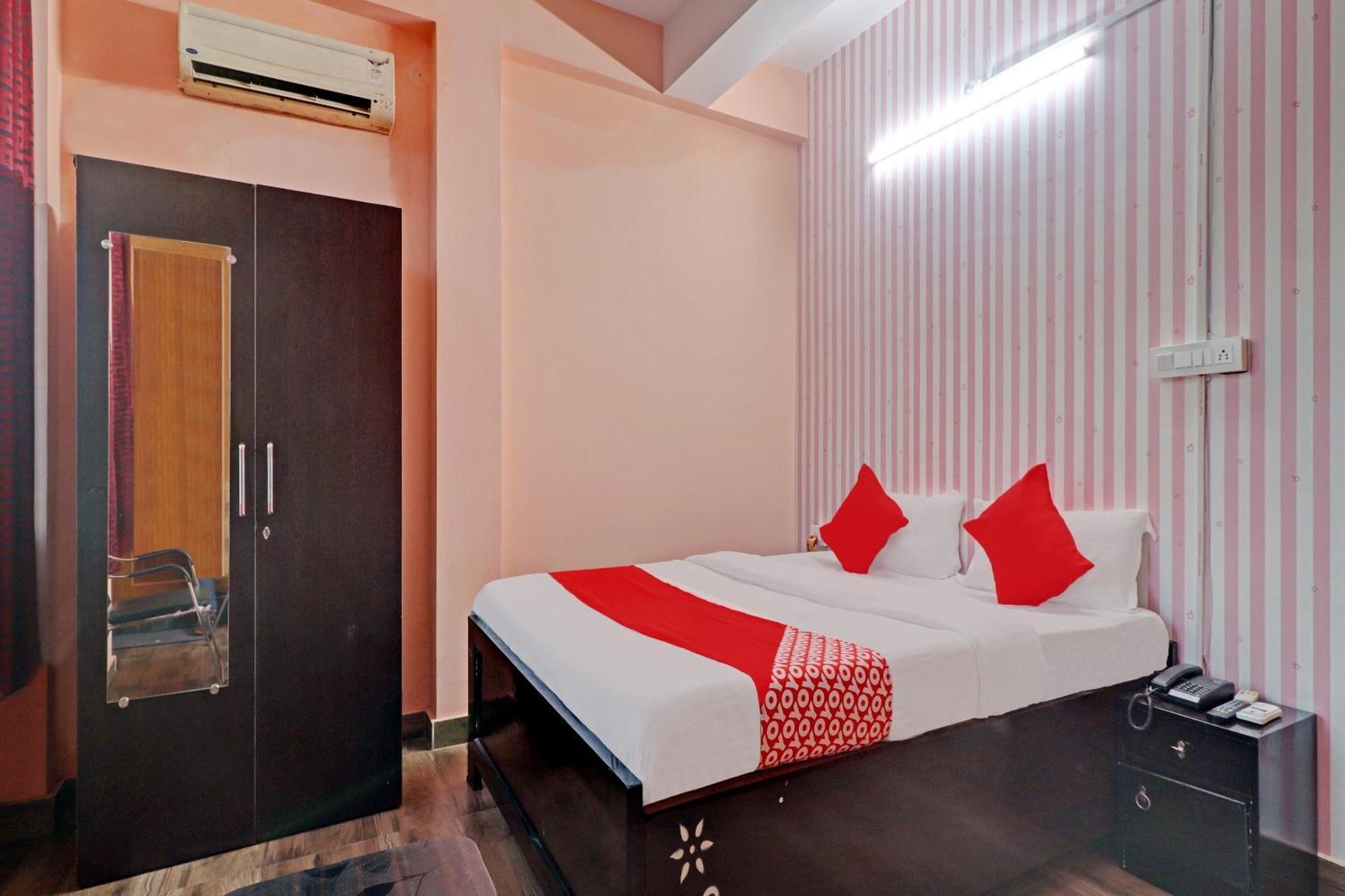 Hotel O Ki & Kaa Danapur Dış mekan fotoğraf